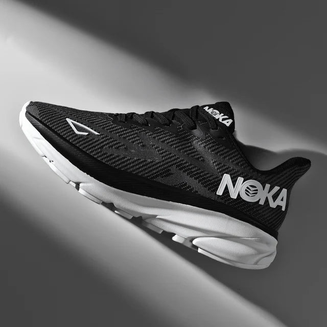 Chaussure NOKA - Running unisexe Spoodfit-Shop